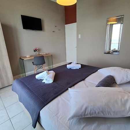 Appartement Kikis House à Thasos Extérieur photo