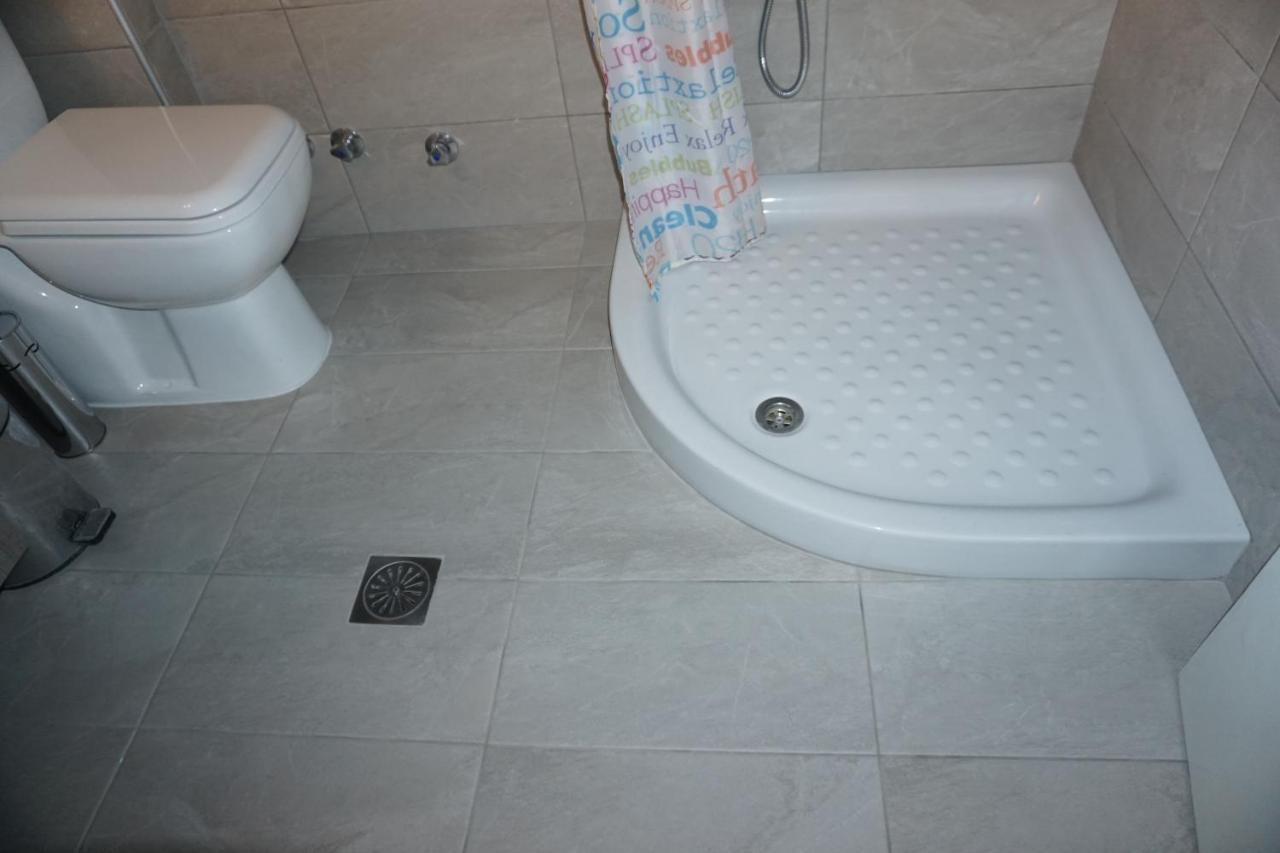 Appartement Kikis House à Thasos Extérieur photo